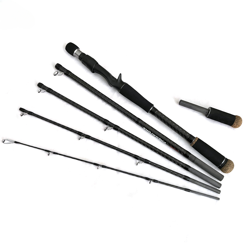 Surf Fishing Equipment - TAKEDO TN92 PT65CXH-6 1.95 متر تصفح