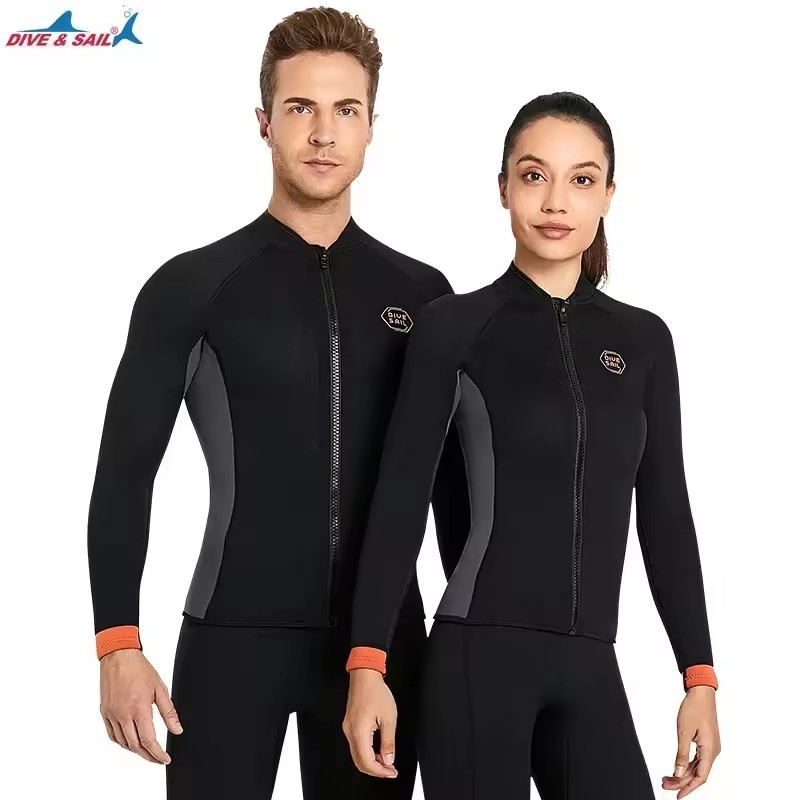 Surf Fishing Equipment - النيوبرين 3 مللي متر الرجال النساء