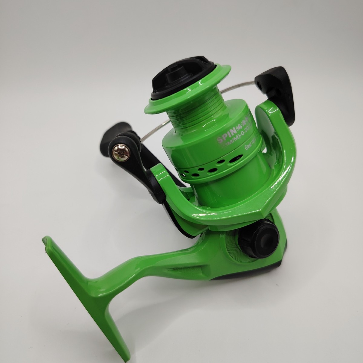 بكرة صيد دوارة من Outlife مقاس - مراجعة Surf Fishing Equipment وسعره