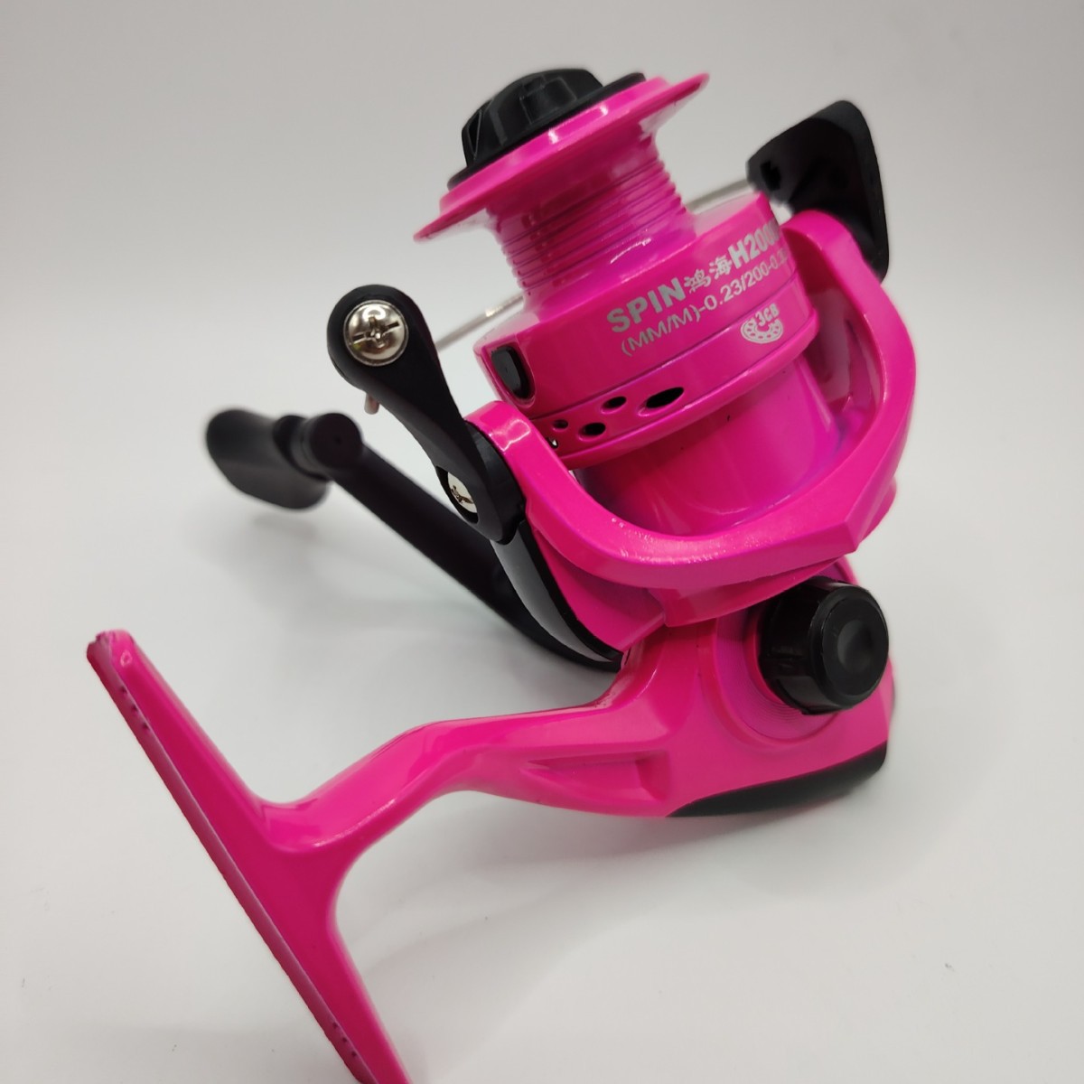 بكرة صيد دوارة من Outlife مقاس - مراجعة Surf Fishing Equipment وسعره
