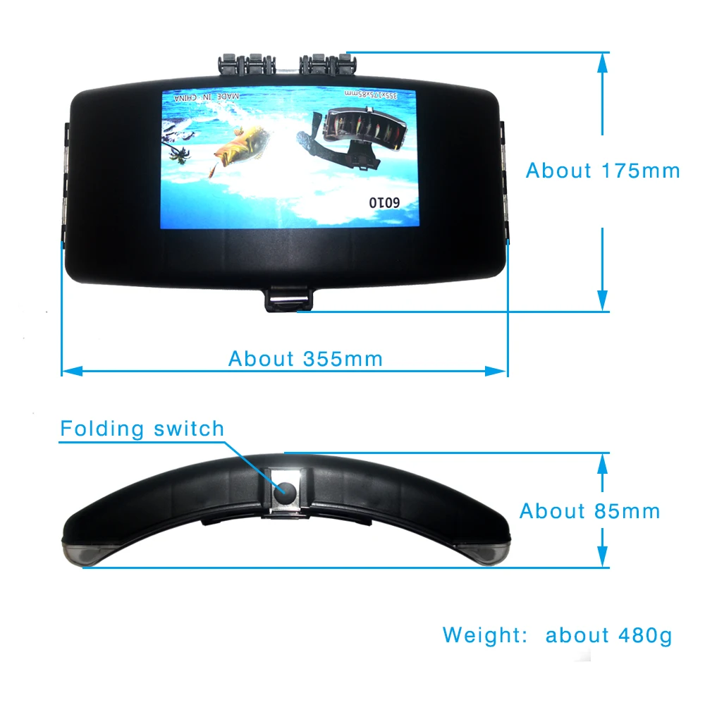 صندوق تخزين متعدد الوظائف لصيد - مراجعة Surf Fishing Equipment وسعره