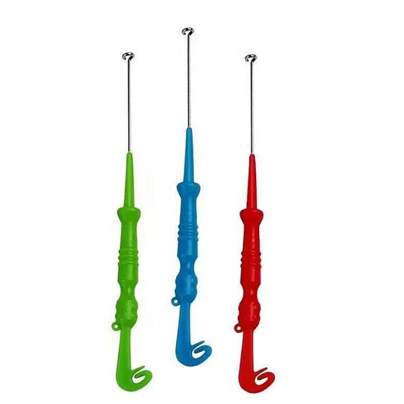 أدوات ربط عقدة الأظافر الطائرة - مراجعة Fishing Equipment Warehouse وسعره