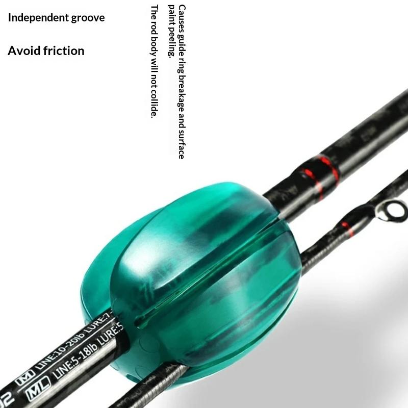 كرة تثبيت صنارة الصيد، كرة صغي - مراجعة Fishing Equipment Jet وسعره