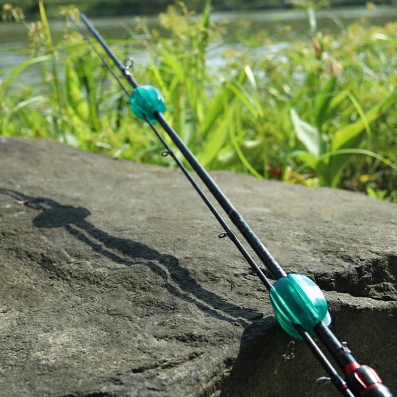 كرة تثبيت صنارة الصيد، كرة صغي - مراجعة Fishing Equipment Jet وسعره