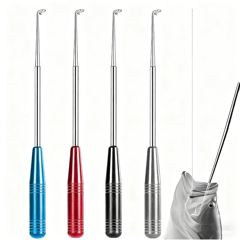 أداة محمولة سريعة لإزالة وفك خ - مراجعة Fishing Equipment Warehouse وسعره