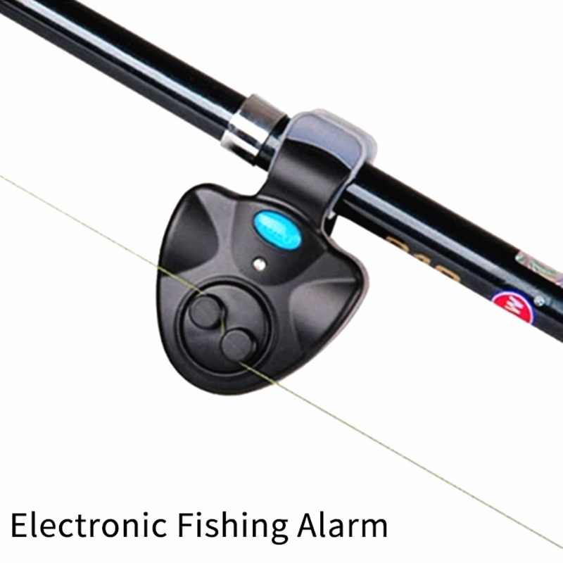 جهاز إنذار إلكتروني لصيد الأسم - مراجعة Fishing Equipment Jet وسعره