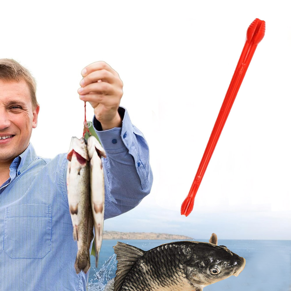أداة ربط خطافات الأسماك ABS ،  - مراجعة Fishing Equipment Warehouse وسعره