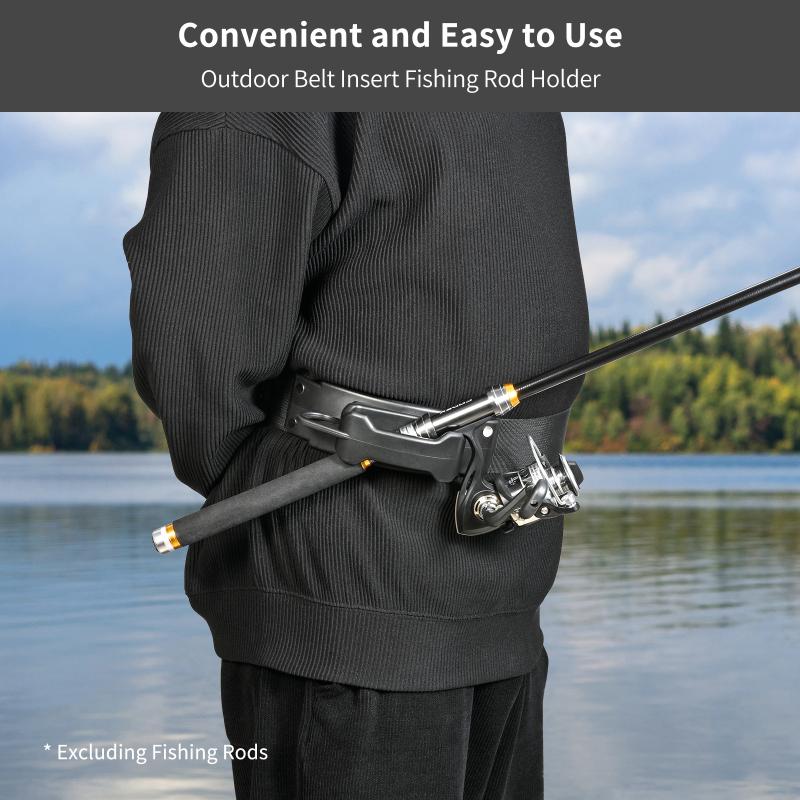 حزام صيد جديد قطعة واحدة، حامل - مراجعة Surf Fishing Equipment وسعره