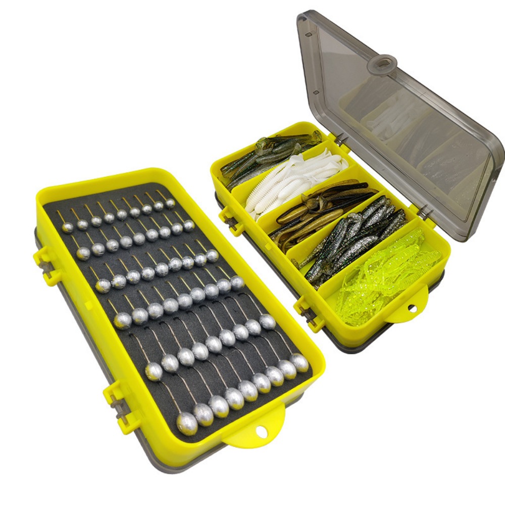 متعددة الوظائف صندوق معالجة ال - مراجعة Fishing Equipment Fly وسعره