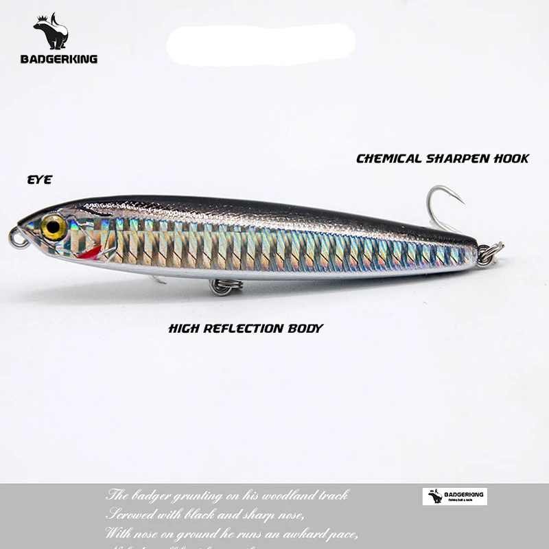 طُعم صيد صناعي هزاز 10 جرام 14 - مراجعة Surf Fishing Equipment وسعره