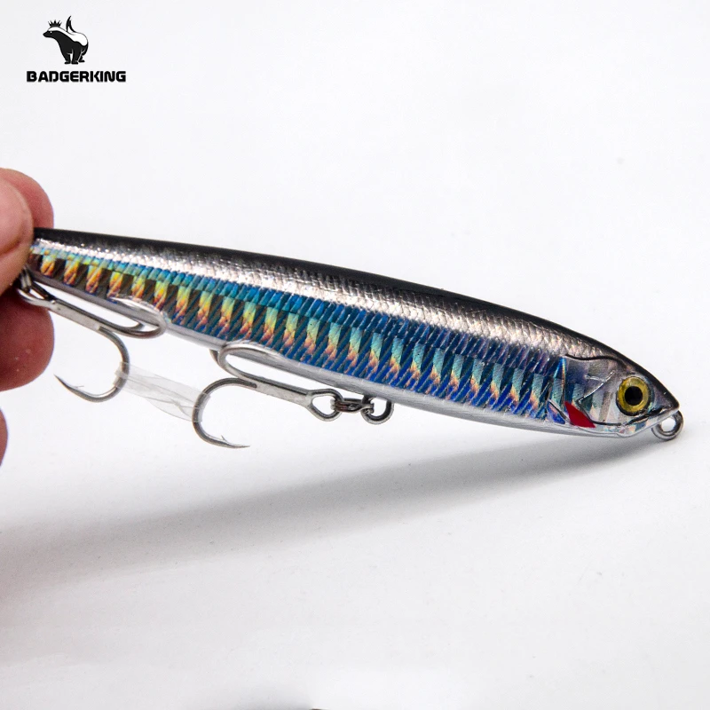 طُعم صيد صناعي هزاز 10 جرام 14 - مراجعة Surf Fishing Equipment وسعره