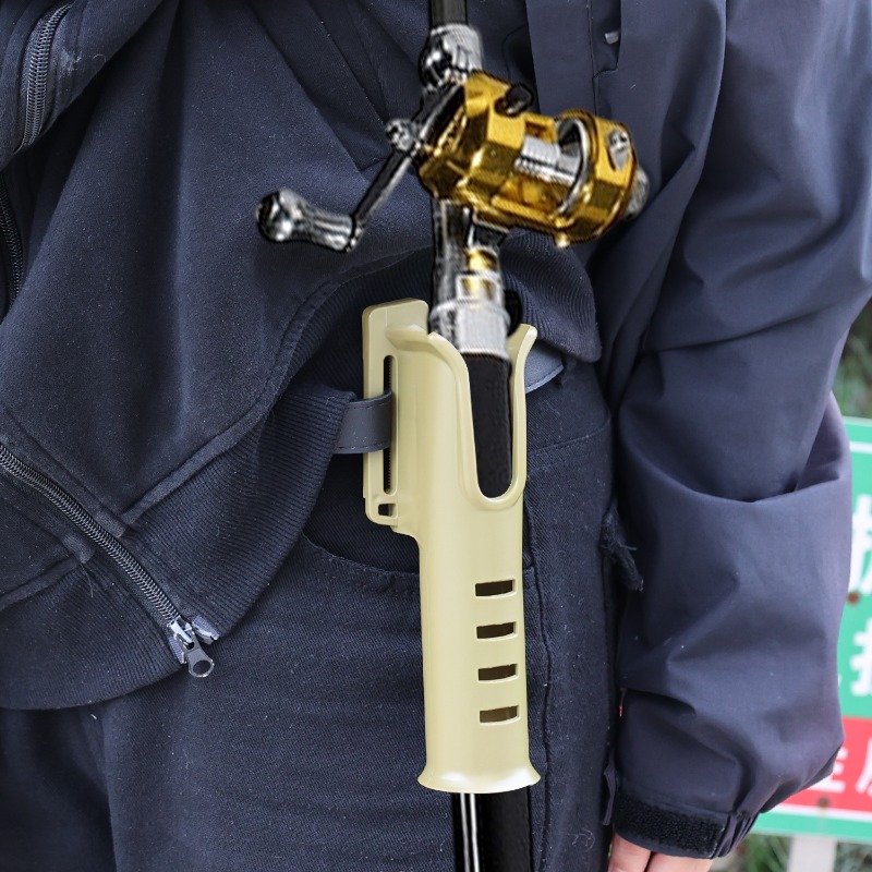 حامل صنارة صيد خارجي قابل لإعا - مراجعة Surf Fishing Equipment وسعره
