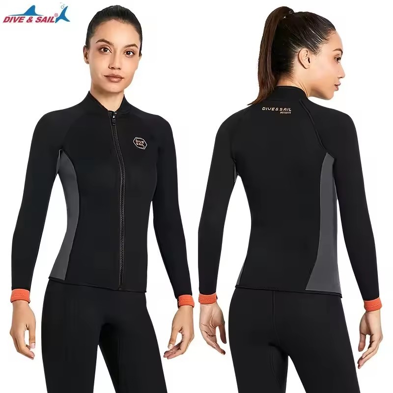 النيوبرين 3 مللي متر الرجال ال - مراجعة Surf Fishing Equipment وسعره