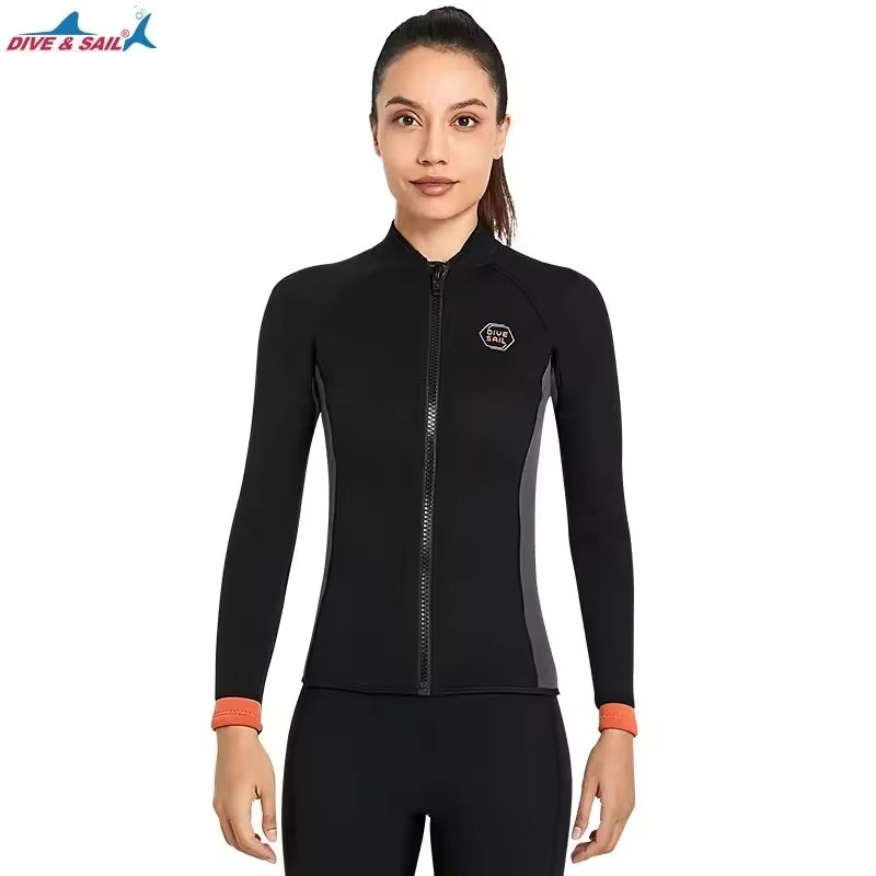 النيوبرين 3 مللي متر الرجال ال - مراجعة Surf Fishing Equipment وسعره
