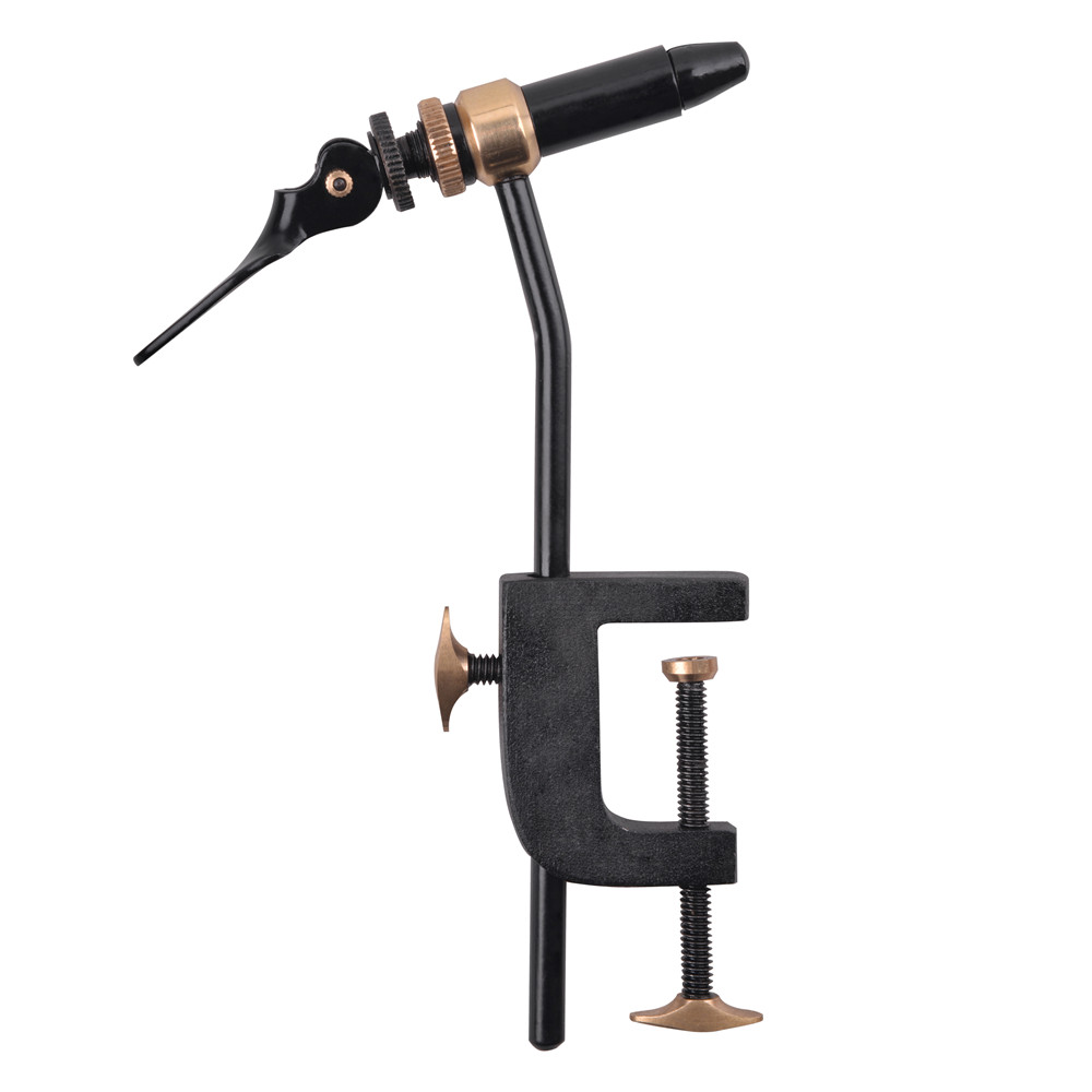 الروتاري يطير ربط ملزمة أداة ا - مراجعة Fishing Equipment Fly وسعره