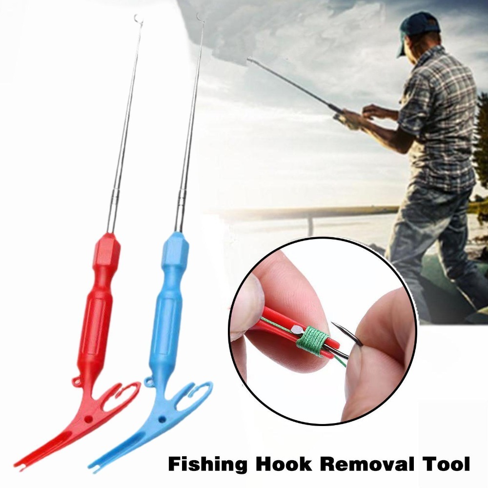 أداة إزالة خطاف صيد فولاذية ،  - مراجعة Fishing Equipment Warehouse وسعره