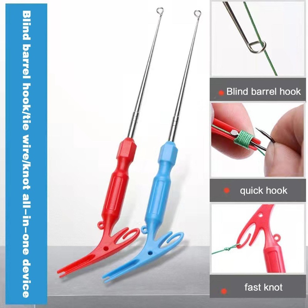 أداة إزالة خطاف صيد فولاذية ،  - مراجعة Fishing Equipment Warehouse وسعره