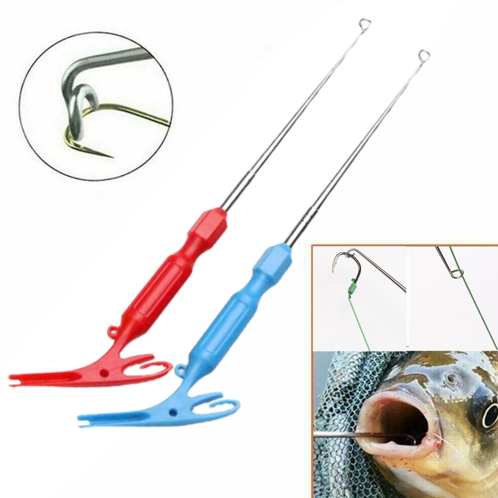 أداة إزالة خطاف صيد فولاذية ،  - مراجعة Fishing Equipment Warehouse وسعره