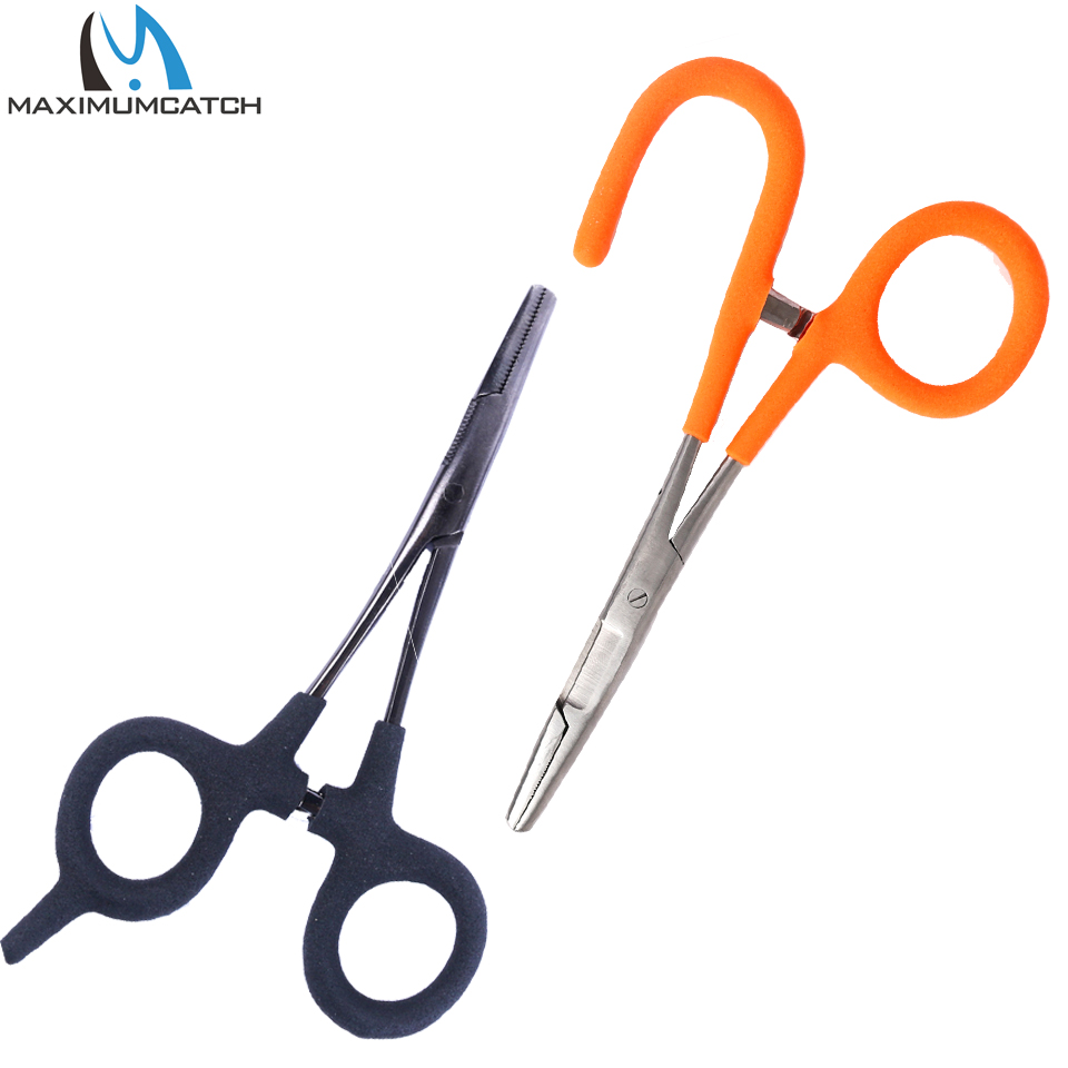 Maximumcatch يطير الصيد هوك مز - مراجعة Fishing Equipment Warehouse وسعره