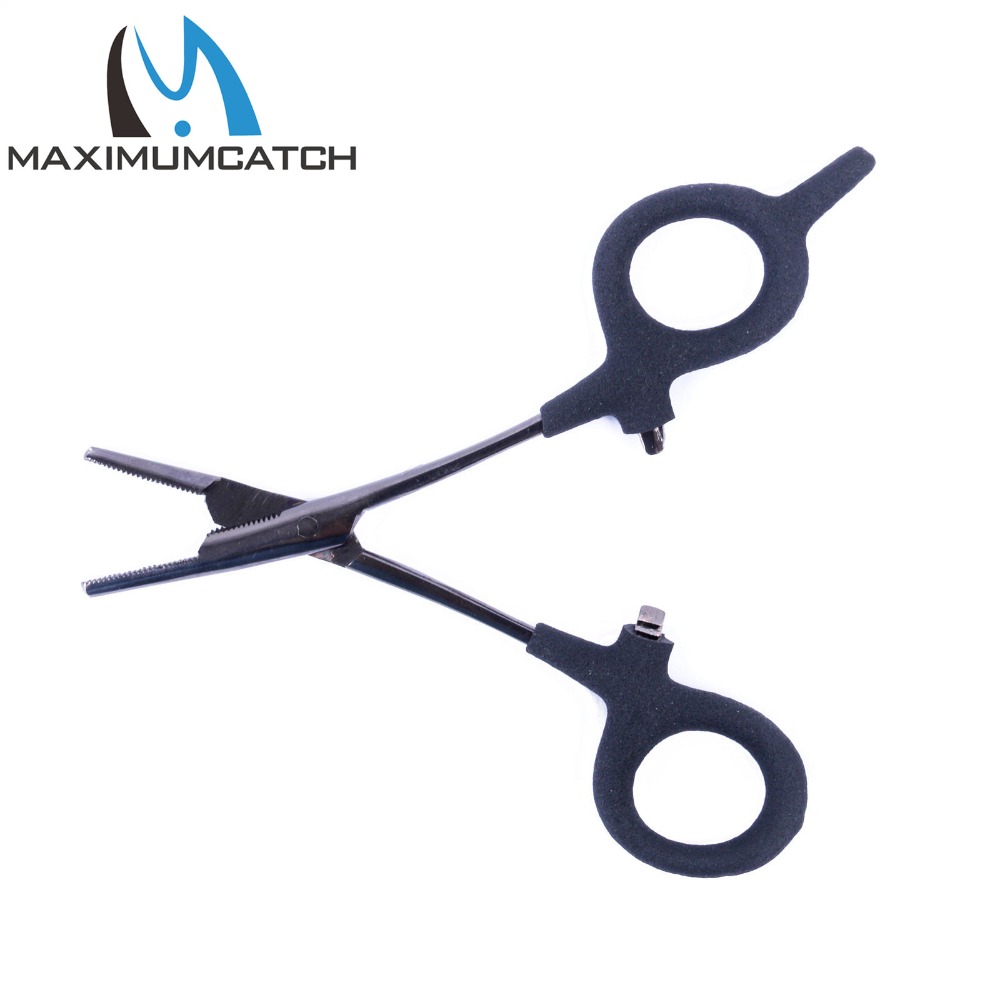 Maximumcatch يطير الصيد هوك مز - مراجعة Fishing Equipment Warehouse وسعره