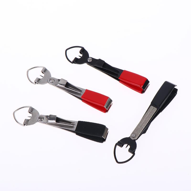 أداة صيد 4 في 1: أداة ربط سريع - مراجعة Fishing Equipment Jet وسعره