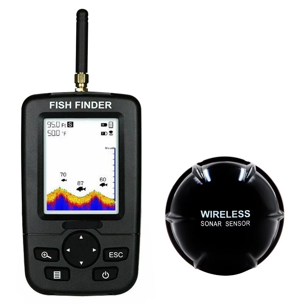 معدات صيد الأسماك الصينية الجد - مراجعة Fishing Equipment Manufacturers وسعره