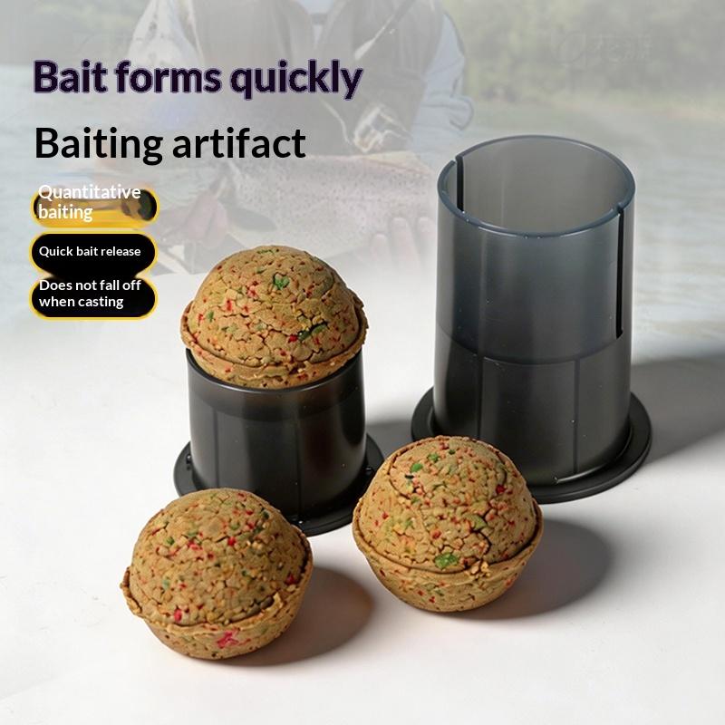 1/2 قطعة من أدوات صيد الكارب:  - مراجعة Fishing Equipment Jet وسعره