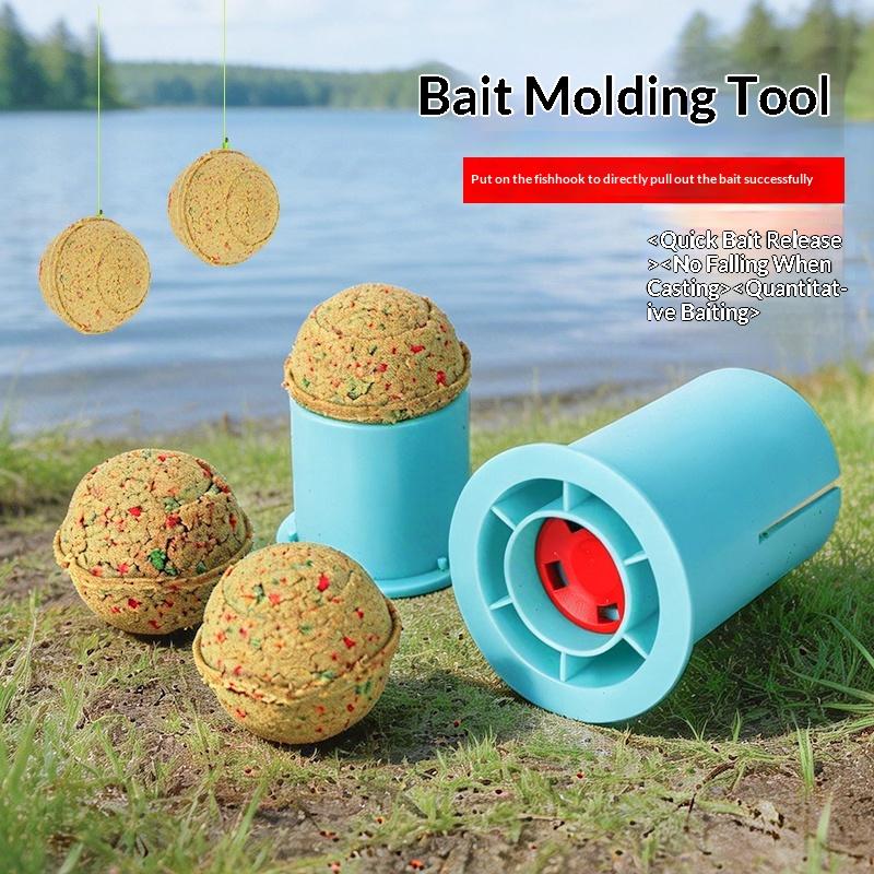 1/2 قطعة من أدوات صيد الكارب:  - مراجعة Fishing Equipment Jet وسعره