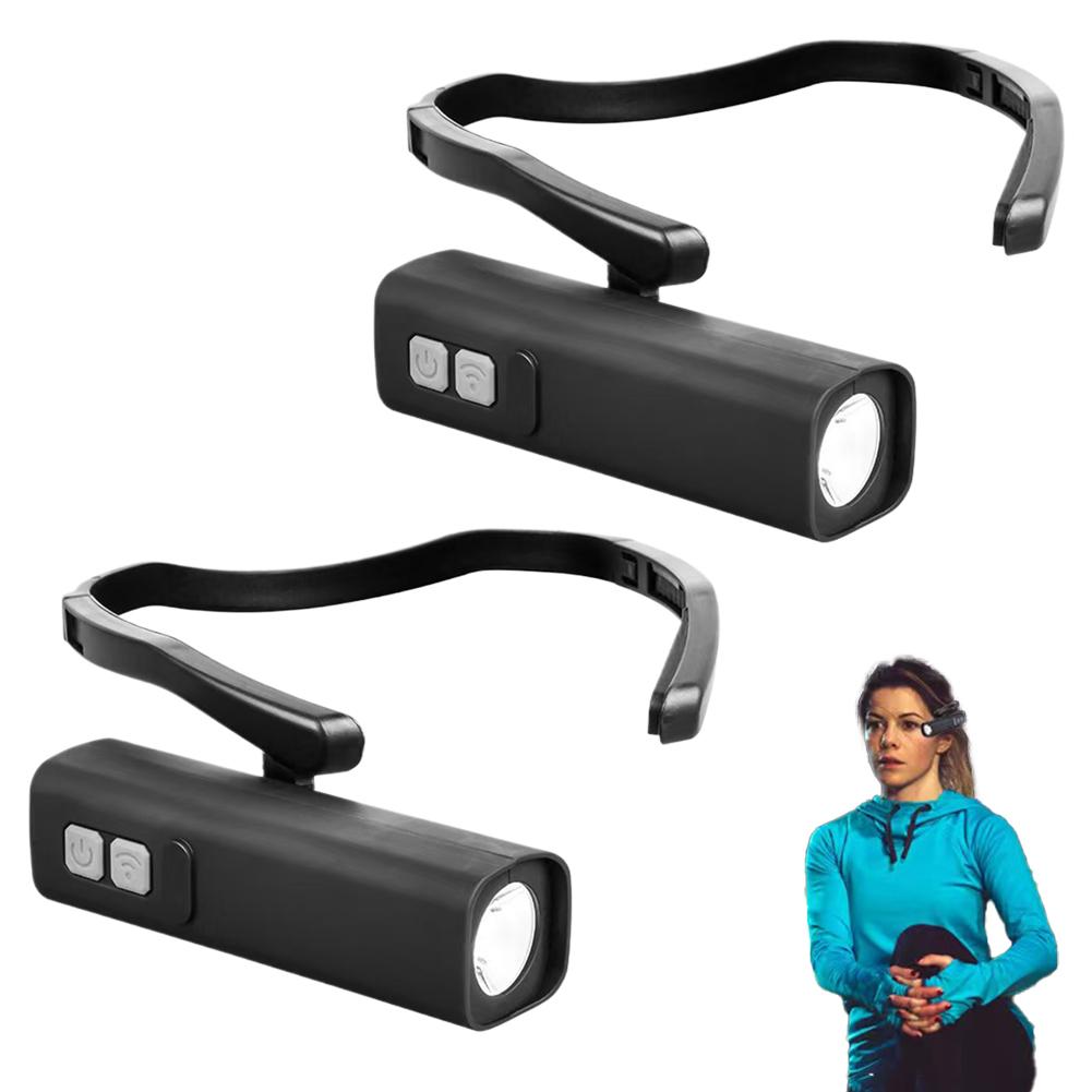 مصباح رأس LED فائق السطوع مع خ - مراجعة Fishing Line وسعره