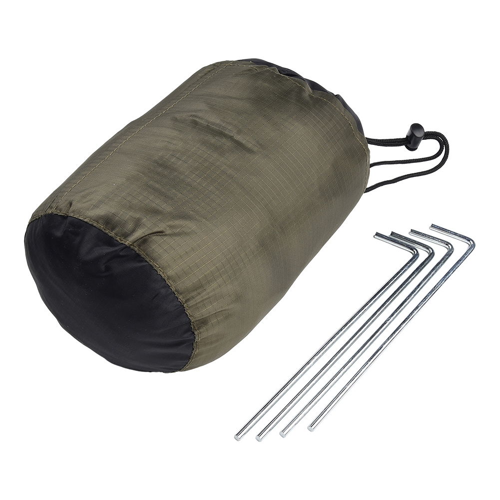 شبكة التخييم خيمة مع تحمل حقيب - مراجعة Fishing Equipment Needed وسعره