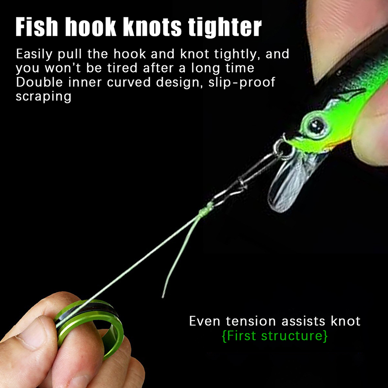 أداة سحب خيط الصيد المزودة بحل - مراجعة Fishing Equipment Jet وسعره