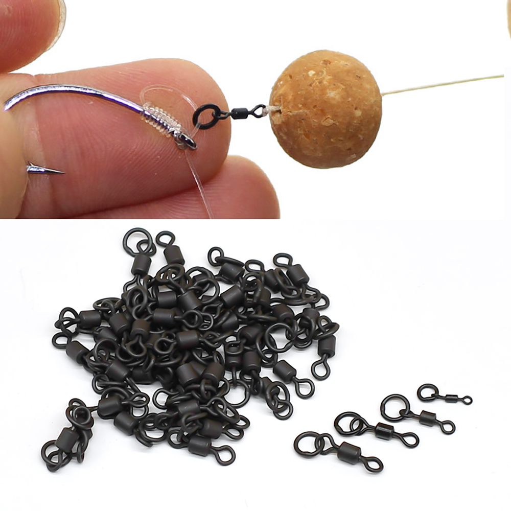 MNFT 40 قطعة التغيير السريع فل - مراجعة Fishing Equipment For Beginners وسعره