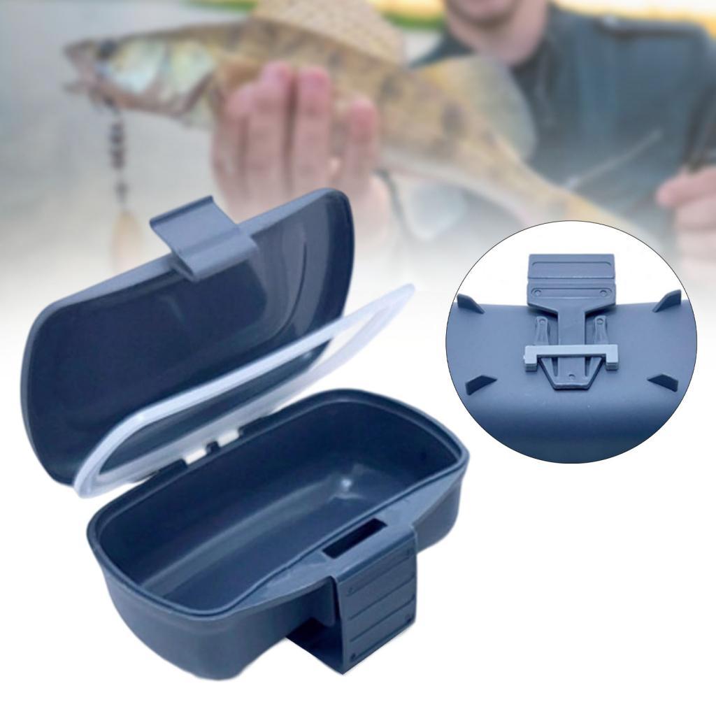 صندوق طُعم صيد السمك يُعلق على - مراجعة Surf Fishing Equipment وسعره