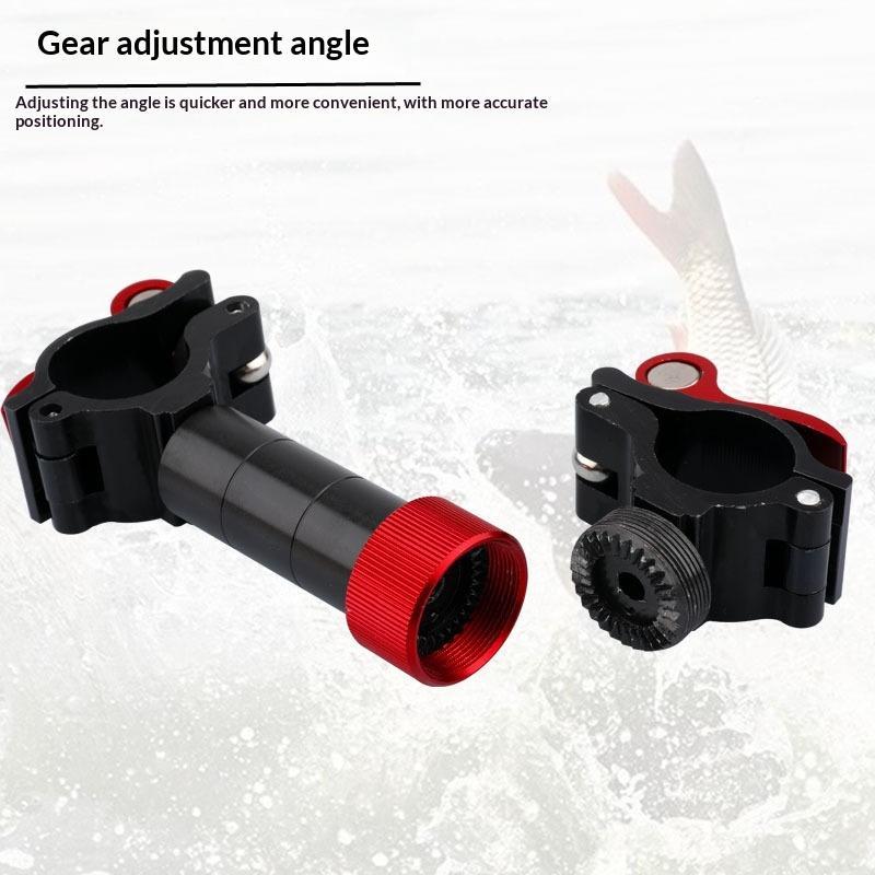 حامل مظلة لكرسي الصيد من سبائك - مراجعة Fishing Equipment Jet وسعره