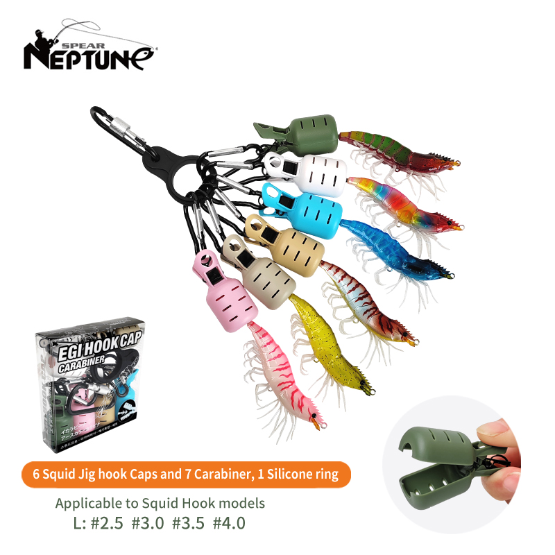 جديد خطاف صيد على شكل سمكة طقم - مراجعة Surf Fishing Equipment وسعره