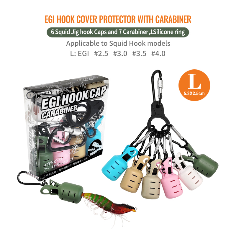 جديد خطاف صيد على شكل سمكة طقم - مراجعة Surf Fishing Equipment وسعره