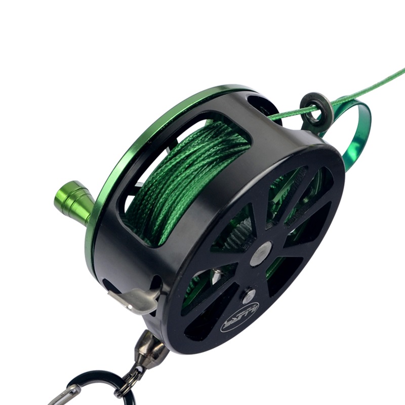 مشبك قفل صيد محمول جديد مع عوا - مراجعة Surf Fishing Equipment وسعره